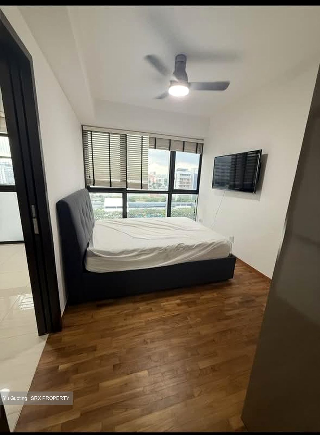 Sims Urban Oasis (D14), Condominium #556950721